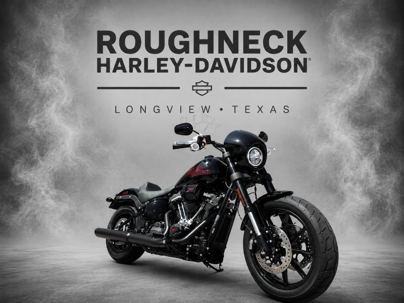 2026 Harley-Davidson LOW RIDER S S in Longview, TX