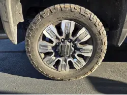 2024 GMC SIERRA
