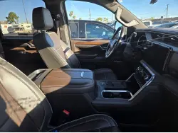 2024 GMC SIERRA