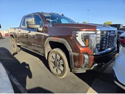 2024 GMC SIERRA