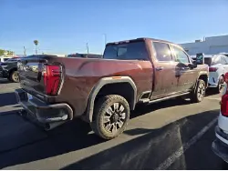 2024 GMC SIERRA