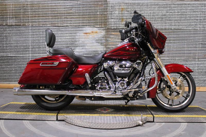 2017 Harley-Davidson STREET GLIDE SPECIAL SPECIAL in Texarkana, TX