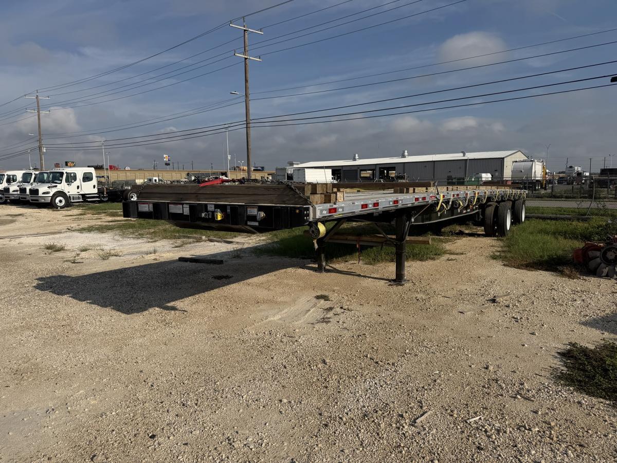 2026 Great Dane FLP-0024-00048 in Dallas, TX
