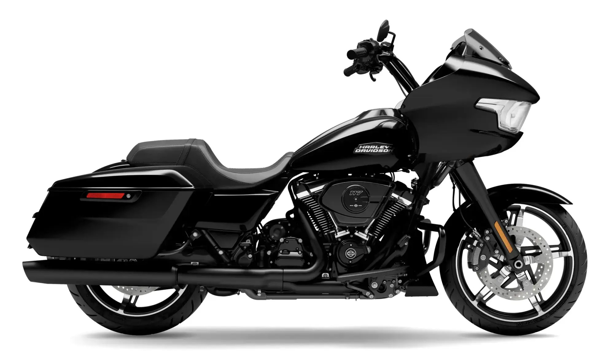 2025 Harley-Davidson Road Glide in Raleigh, NC