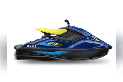 2027 Yamaha WaveBlaster® BASE in bedford OH
