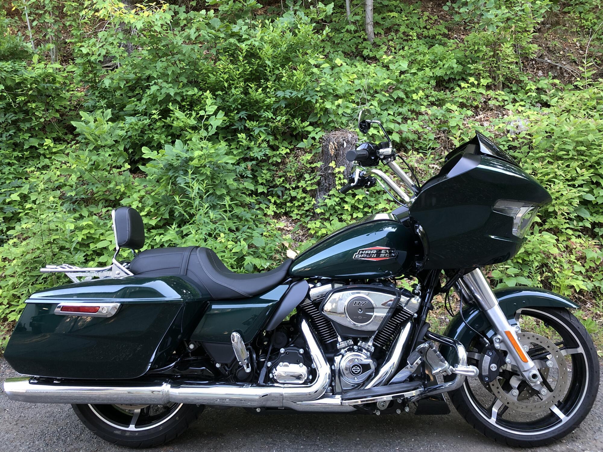 2024 Harley-Davidson Road Glide in Bellingham, MA