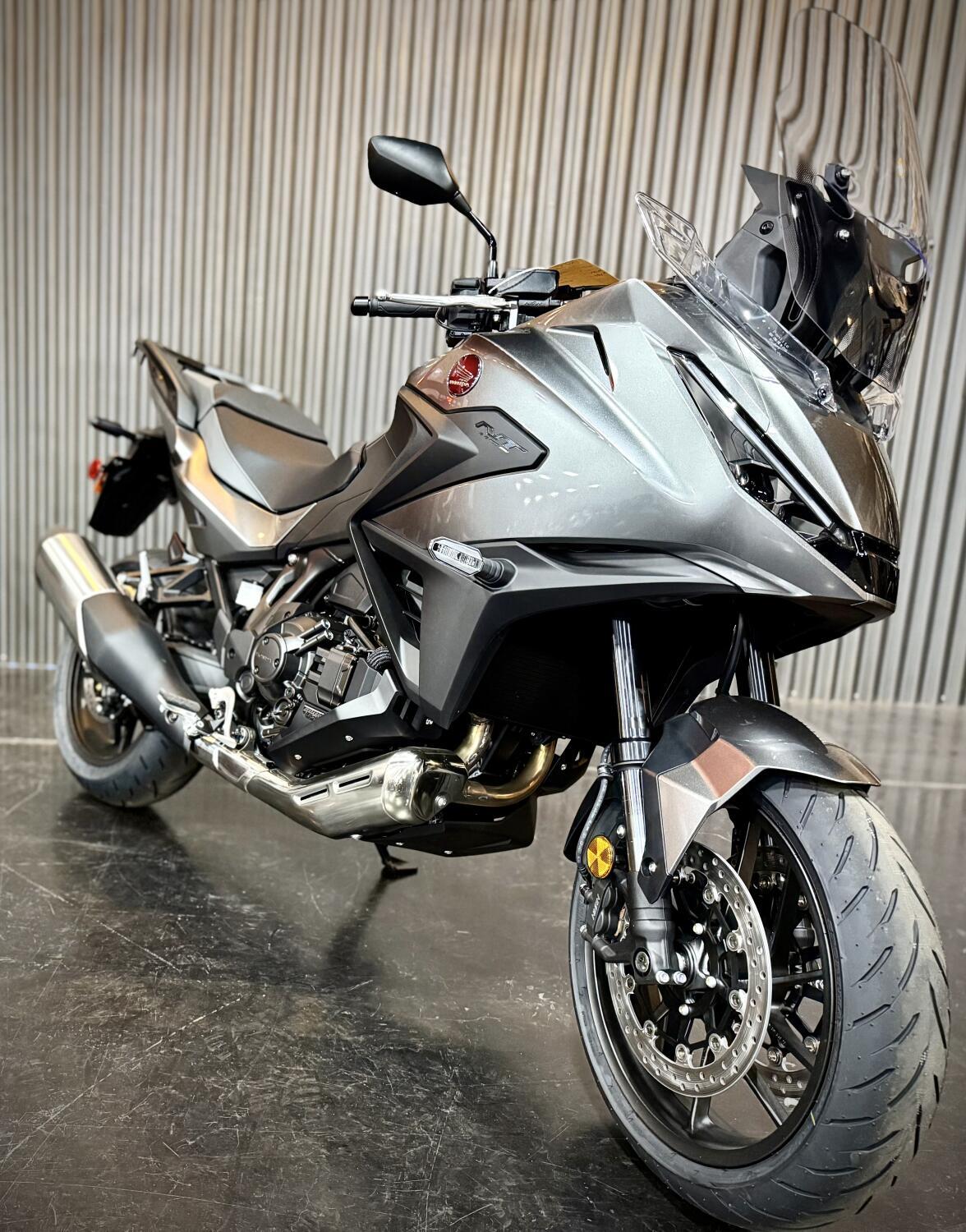 2026 Honda NT1100 DCT DCT in Santa Maria, CA