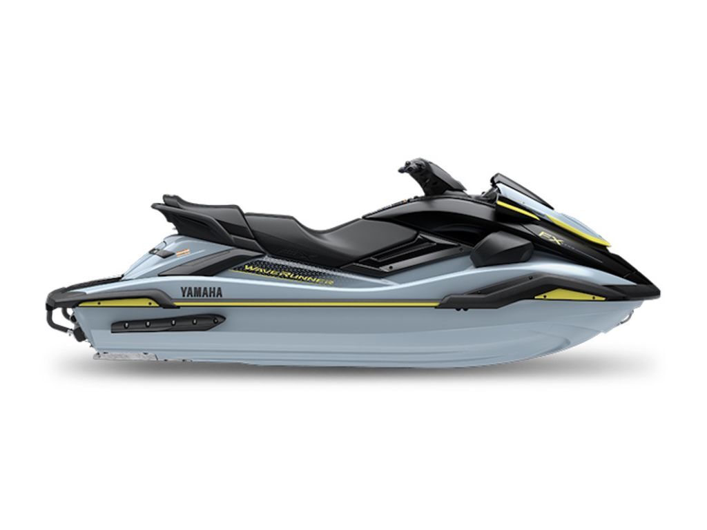 2027 Yamaha FX SVHO® in bedford OH