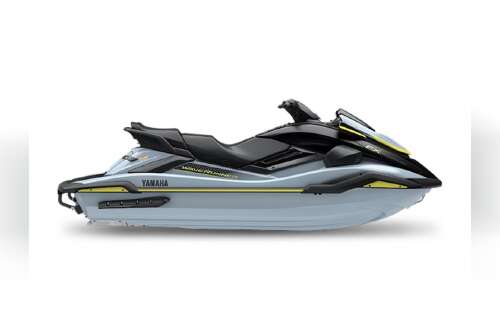 2027 Yamaha FX SVHOĀ® in bedford OH