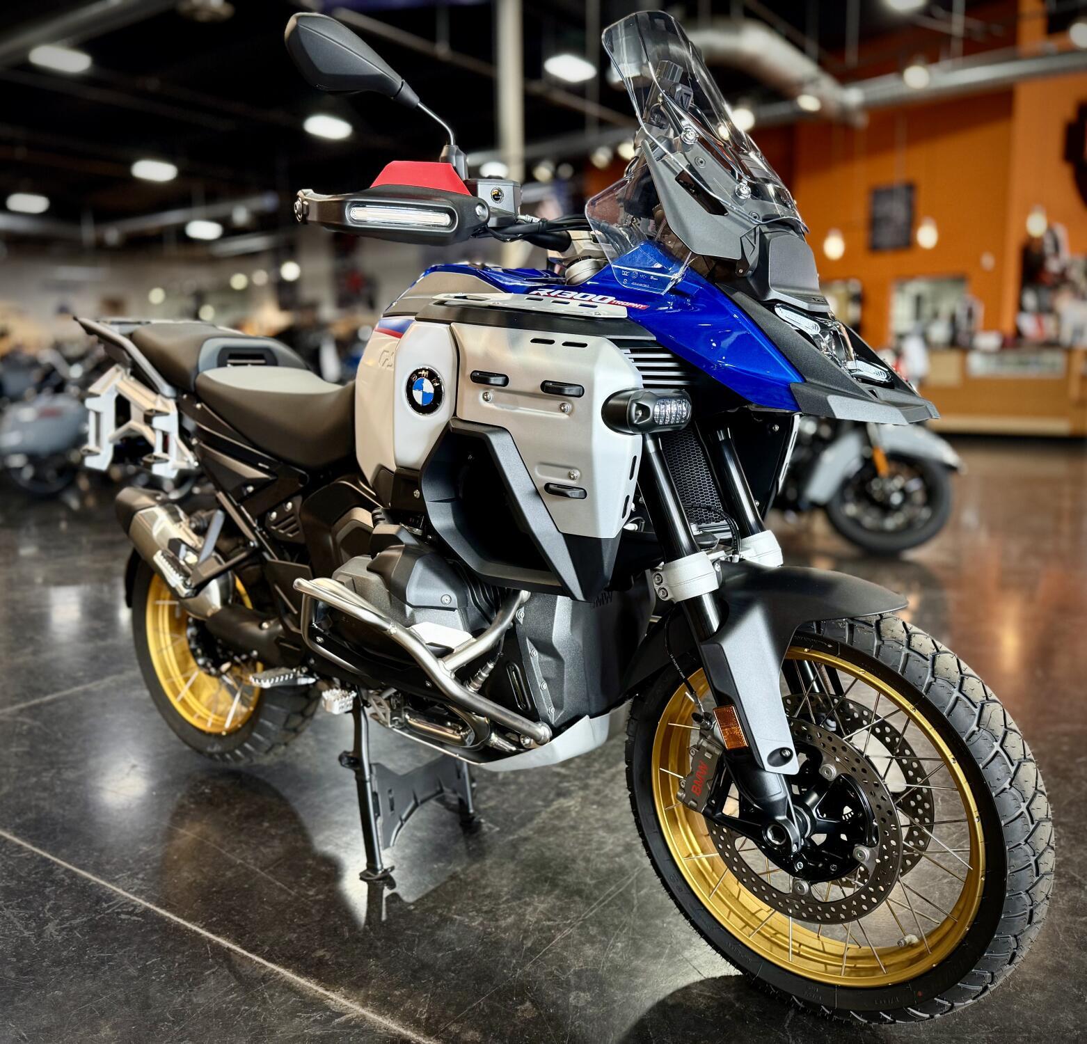 2026 BMW MOTORRAD R 1300 GS Adventure in Santa Maria, CA