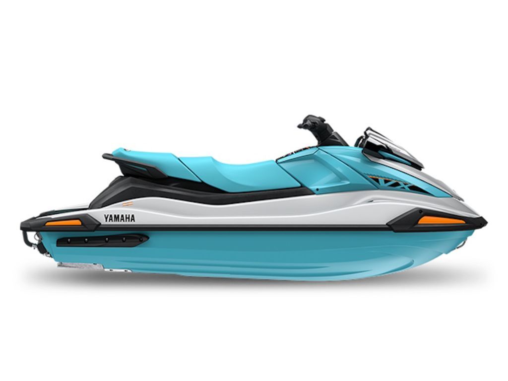 2027 Yamaha VX® in bedford OH
