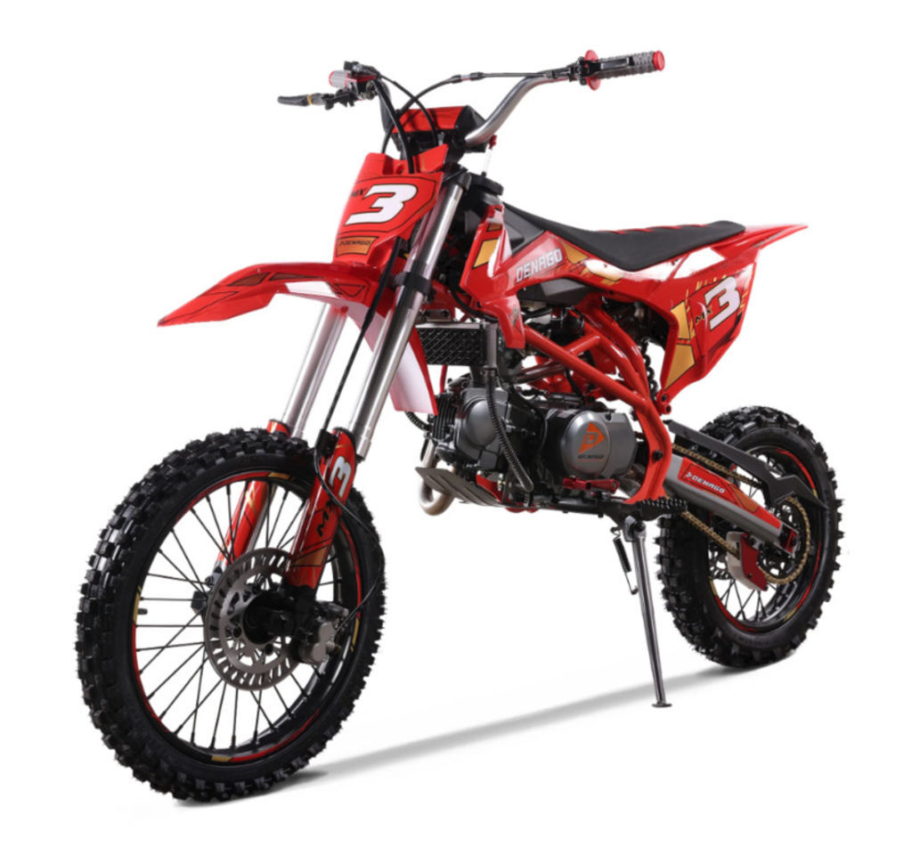 2026 Denago Powersports MX3 in Columbus, OH