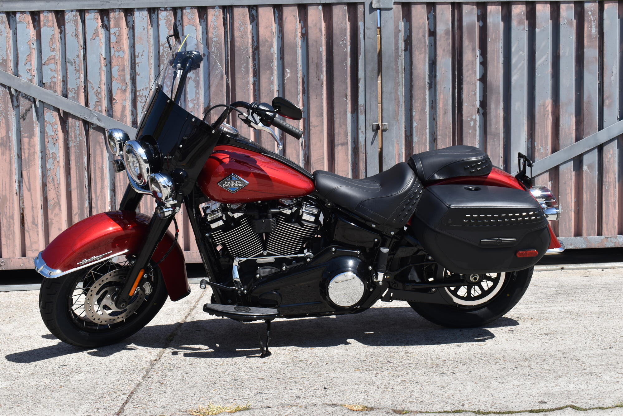 2026 Harley-Davidson Heritage Classic in El Cajon, CA