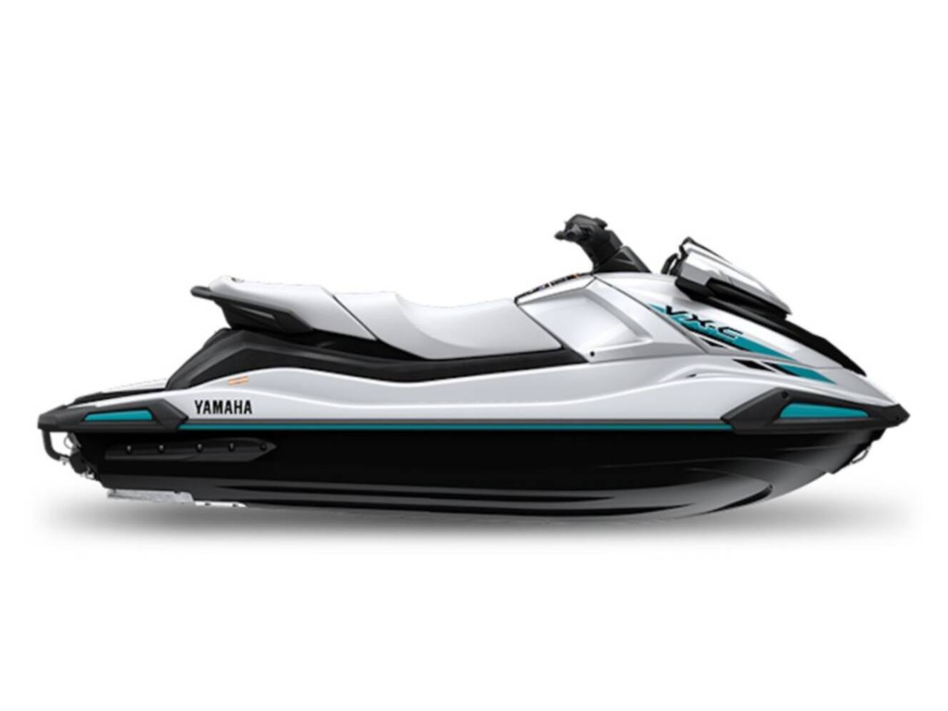 A photo of this 2027 Yamaha VX-C®