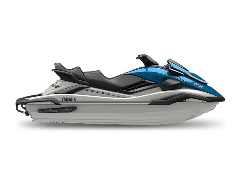 2027 Yamaha FX Cruiser® HO in bedford OH