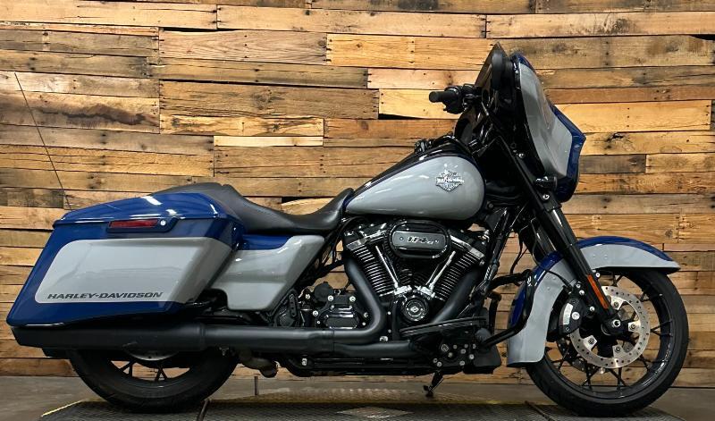 2023 Harley-Davidson Street Glide Special SPECIAL in Nacogdoches, TX