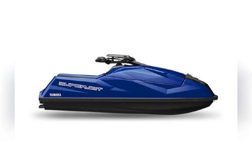 2027 Yamaha SuperJet® in bedford OH