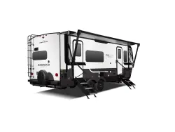 2027 Forest River Rockwood Mini Lite 2515S