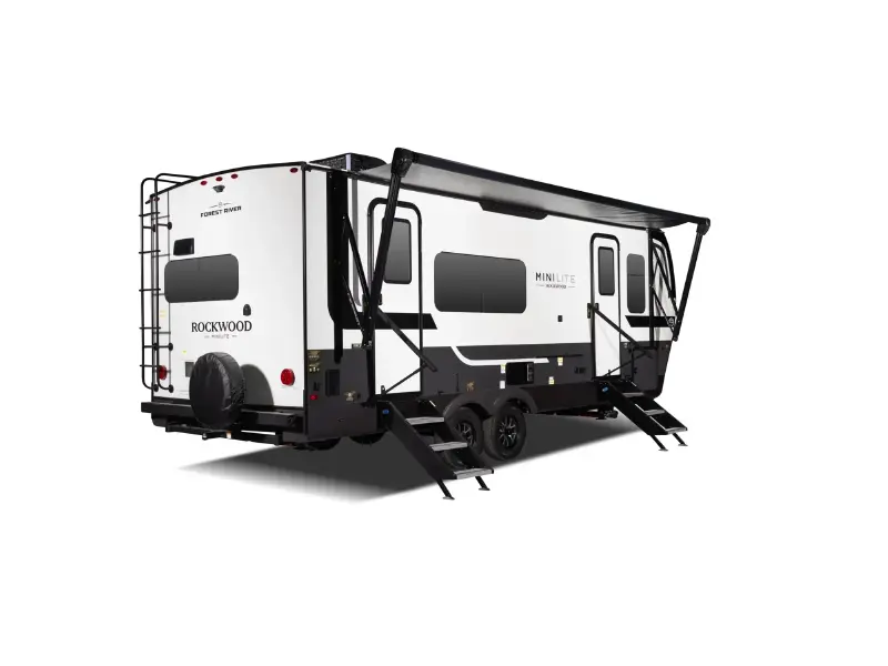 2027 Forest River Rockwood Mini Lite 2515S