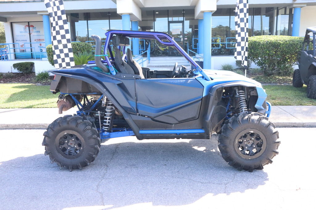2025 Honda® Talon 1000X FOX Live Valve in homosassa FL