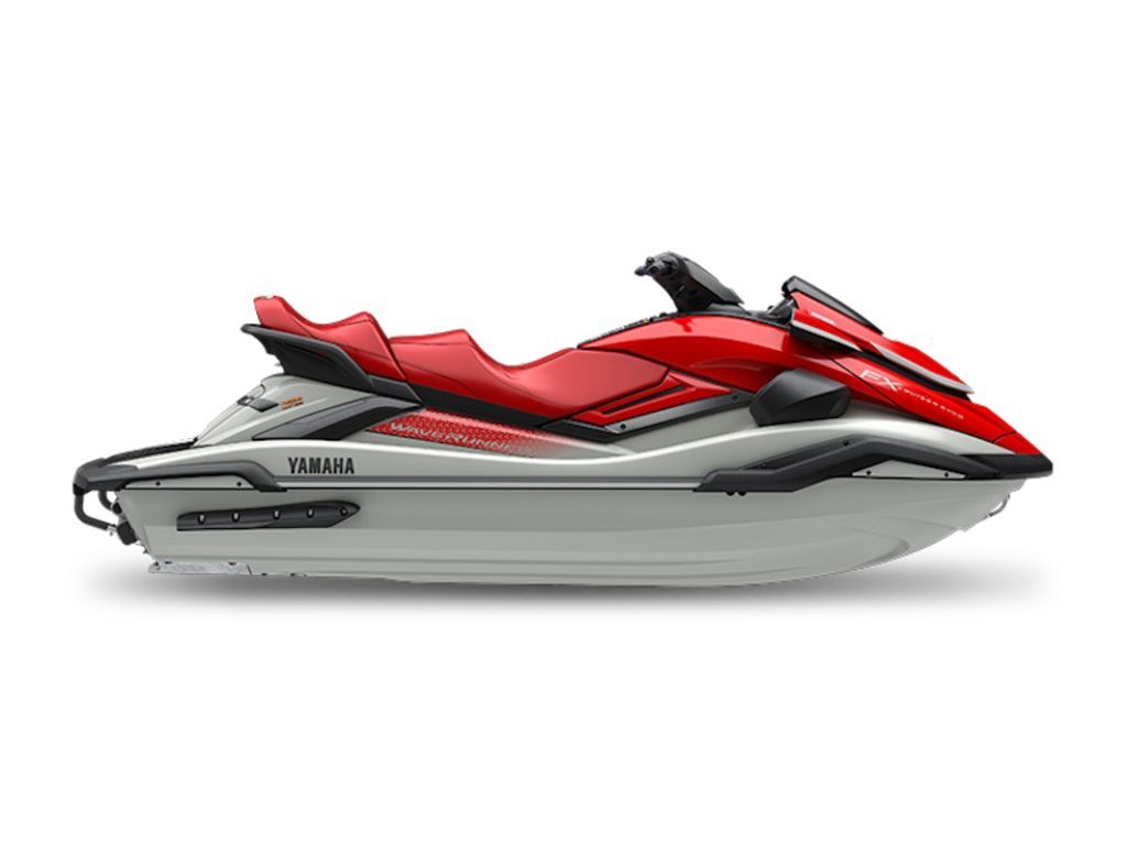 2027 Yamaha FX Cruiser SVHO® in bedford OH