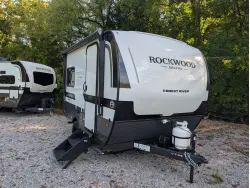 2027 Forest River Geo Pro 15TLE