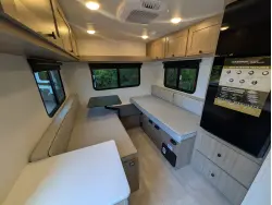 2027 Forest River Geo Pro 15TLE