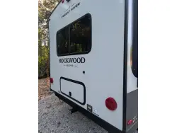 2027 Forest River Geo Pro 15TLE