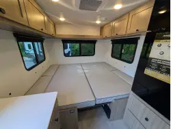 2027 Forest River Geo Pro 15TLE