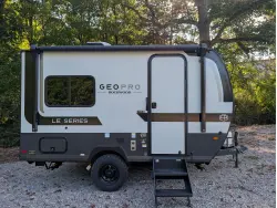 2027 Forest River Geo Pro 15TLE