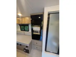 2027 Forest River Geo Pro 15TLE