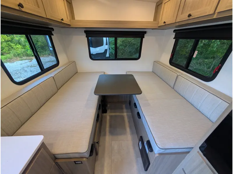 2027 Forest River Geo Pro 15TLE