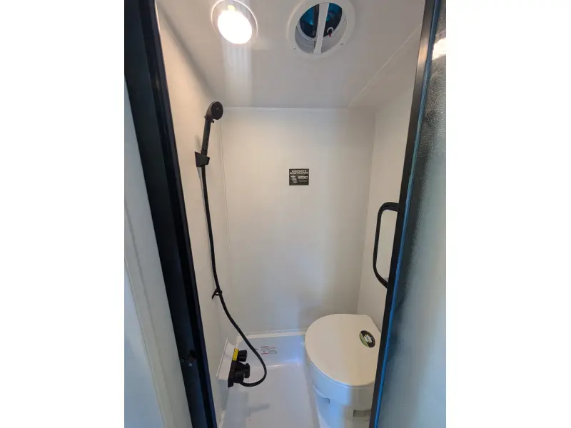 2027 Forest River Geo Pro 15TLE