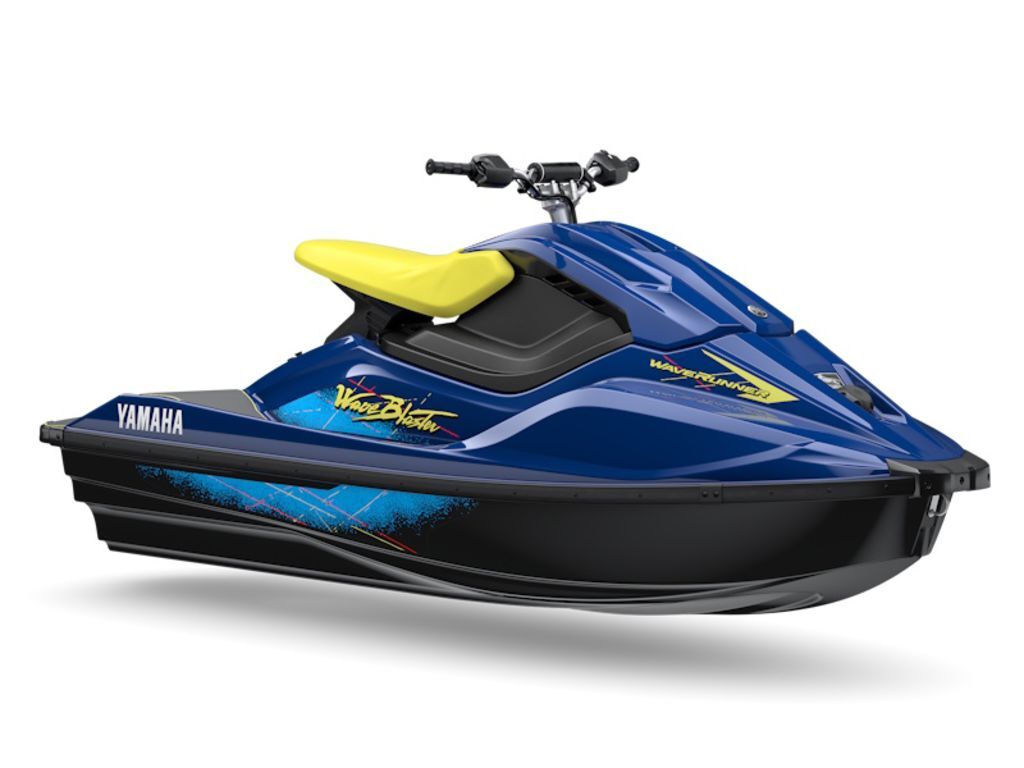 2027 Yamaha WaveBlaster® BASE in bedford OH
