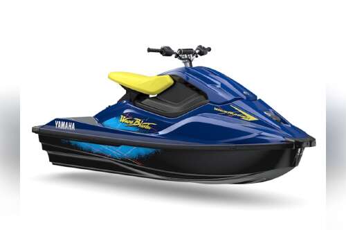 2027 Yamaha WaveBlaster® BASE in bedford OH