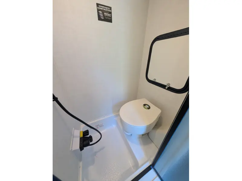 2027 Forest River Geo Pro 15TLE