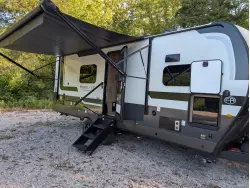 2027 Forest River Rockwood Mini Lite 2523MBR