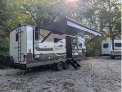2027 Forest River Rockwood Mini Lite 2523MBR