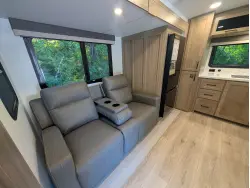 2027 Forest River Rockwood Mini Lite 2523MBR