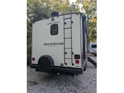 2027 Forest River Rockwood Mini Lite 2523MBR