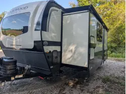 2027 Forest River Rockwood Mini Lite 2523MBR