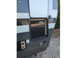 2027 Forest River Rockwood Mini Lite 2523MBR