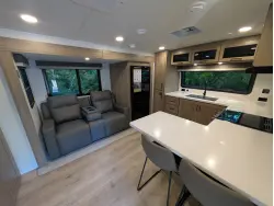 2027 Forest River Rockwood Mini Lite 2523MBR