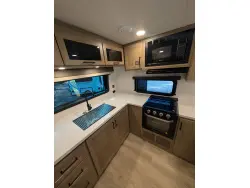2027 Forest River Rockwood Mini Lite 2523MBR