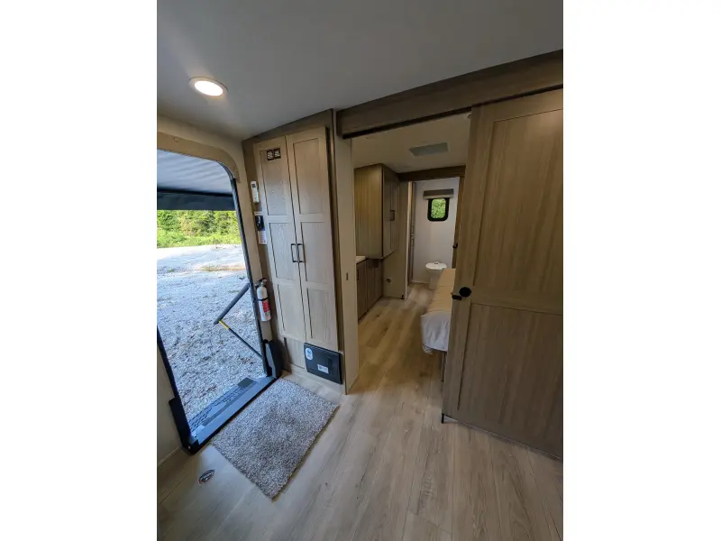 2027 Forest River Rockwood Mini Lite 2523MBR