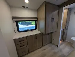 2027 Forest River Rockwood Mini Lite 2523MBR