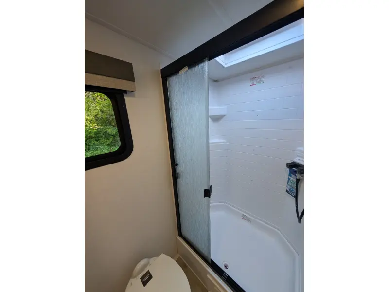 2027 Forest River Rockwood Mini Lite 2523MBR
