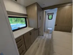 2027 Forest River Rockwood Mini Lite 2523MBR
