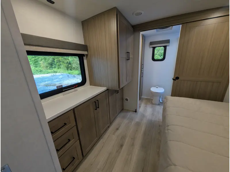 2027 Forest River Rockwood Mini Lite 2523MBR