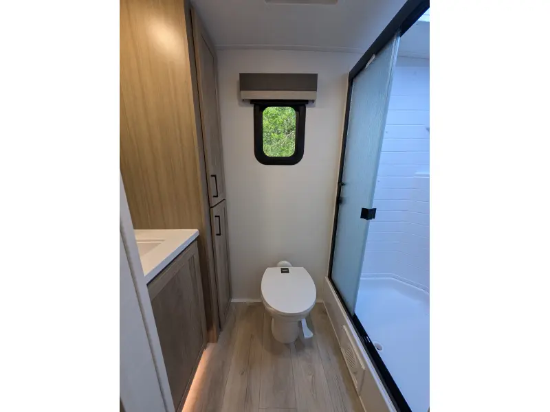 2027 Forest River Rockwood Mini Lite 2523MBR